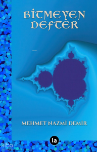 Bitmeyen Defter