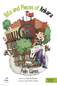 Bits and Pieces of Ankara