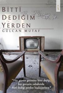 Bitti Dediğim Yerden