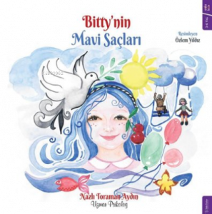 Bitty’nin Mavi Saçları