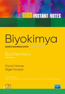 Biyokimya;Biochemistry