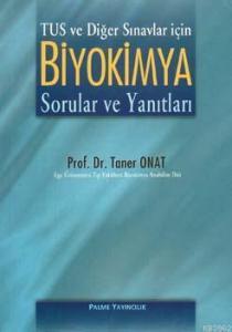 Biyokimya Sorular ve Yanıtları