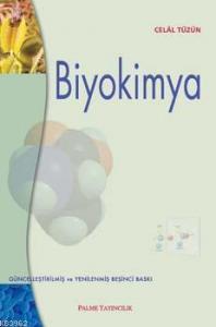 Biyokimya