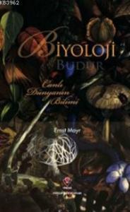 Biyoloji Budur