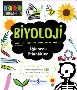 Biyoloji ;Eğlenceli Etkinlikler
