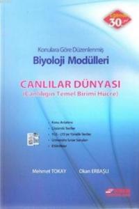 Biyoloji Modülleri Canlılar Dünyası