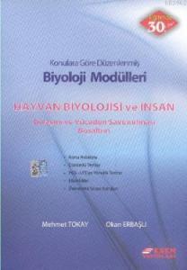 Biyoloji Modülleri Hayvan Biyolojisi ve İnsan