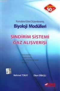 Biyoloji Modülleri Sindirim Sistemi Gaz Alışverişi
