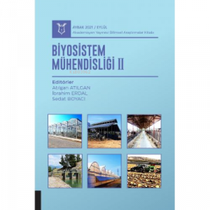 Biyosistem Mühendisliği II