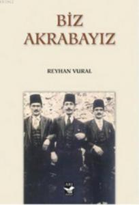 Biz Akrabayız