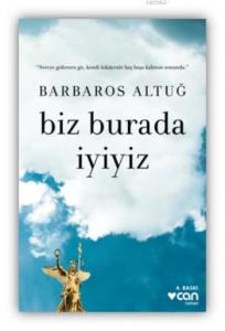 Biz Burada İyiyiz