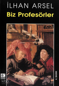 Biz Profesörler