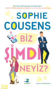 Biz Şimdi Neyiz?