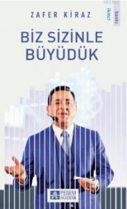 Biz Sizinle Büyüdük