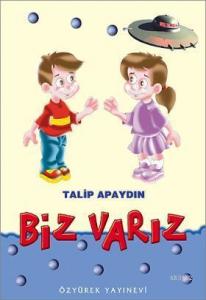 Biz Varız