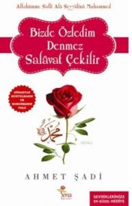 Bizde Özledim Denmez Salavat Çekilir