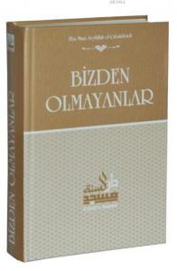 Bizden Olmayanlar (Ciltli, Şamua)