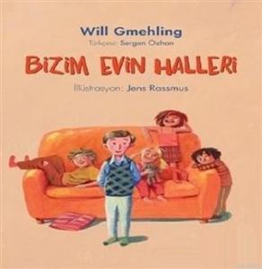 Bizim Evin Halleri