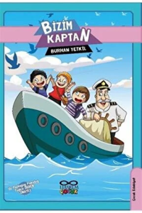 Bizim Kaptan