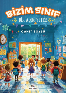 Bizim Sınıf Bir Adım Yeter