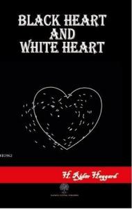 Black Heart and White Heart