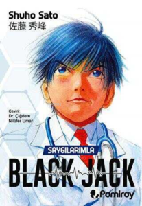 Black Jack - Saygılarımla