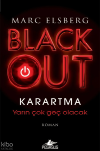 Blackout - Karartma