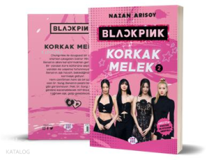 Blackpink: Korkak Melek 2