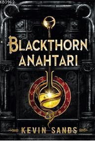 Blackthorn Anahtarı