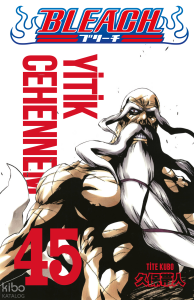 Bleach 45. Cilt;Yitik Cehennem