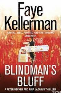 Blindman's Bluff