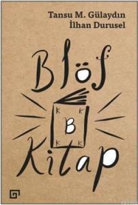 Blöf Kitap