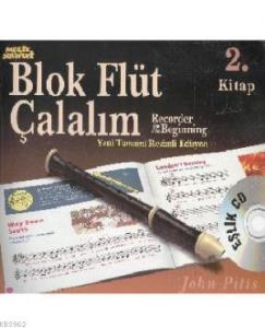 Blok Flüt Çalalım 2