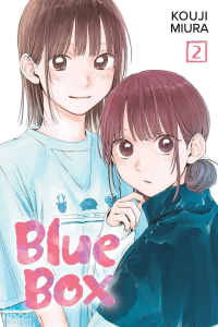 Blue Box – Mavi Kutu 2