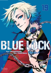 Blue Lock Cilt 19