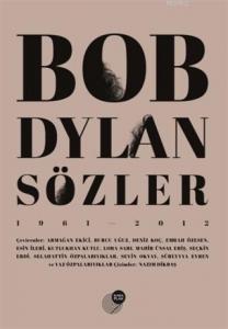 Bob Dylan Sözler (1961 - 2012)