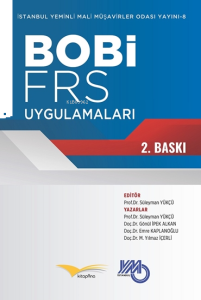 Bobi Frs Uygulamaları