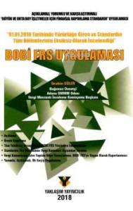 BOBİ FRS Uygulaması