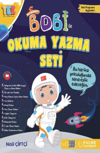 Bobi ile Okuma Yazma Seti