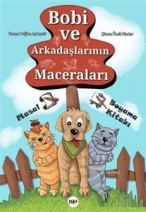 Bobi ve Arkadaşlarının Maceraları