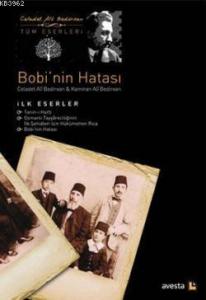 Bobi'nin Hatası