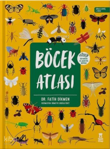 Böcek Atlası