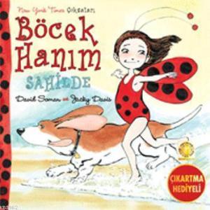 Böcek Hanım Sahilde