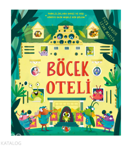 Böcek Oteli