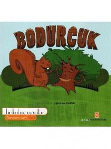 Bodurcuk Birdenbine Masallar - Turuncu Seri; 3-12 Yaş Çocuklar ve Ebeveynler