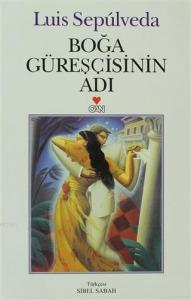 Boğa Güreşçisinin Adı
