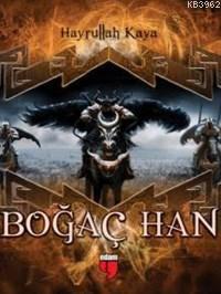 Boğaç Han