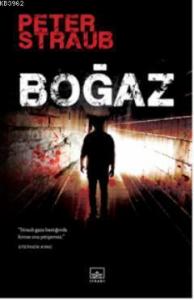 Boğaz