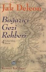 Boğaziçi Gezi Rehberi (Ciltli)