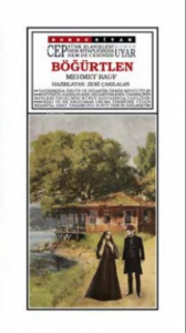 Böğürtlen ( Cep Boy )